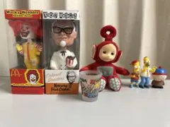 アメトイ おもちゃ まとめ売り