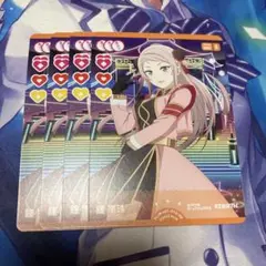 T*日様 ラブカ　プロモ ランジュ　4枚 2025年最新】ランジュ ラブカの人気アイテム - メルカリ