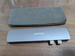 Anker Power Expand Direct 7in2 ジャンク品