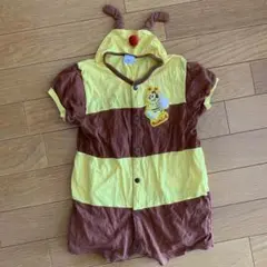 ハチのロンパース90