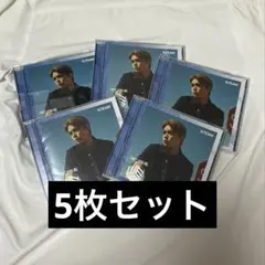&TEAM First Howling WE ソロジャケ 5枚セット まとめ売り