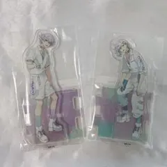 特典付き パラライ cozmez アクスタ paradoxlive - メルカリ