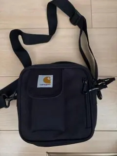 Carhartt WIP ショルダーバッグ ブラックのサムネイル