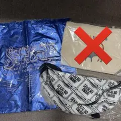 新品】SEKAI NO OWARI インスタントラジオ ショルダーバッグ - メルカリ