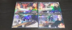 ボートレース芦屋　G3オールレディース　大山千広　全4種セット　記念舟券　新品