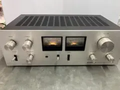 【名機】Pioneer SA-7600 プリメインアンプ 左右独立メーター SA-7600 2 PIONEER - 中古オーディオ 高価買取・販売 ハイファイ堂