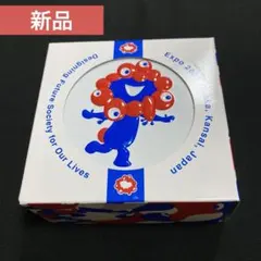 ミャクミャク　お菓子　新品　未開封　ミニゴーフル　神戸風月堂 ★ 万博　土産
