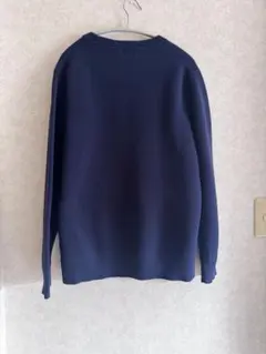 ユニクロ　スウェット　men'sサイズL