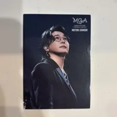 大森元貴　フォトカード