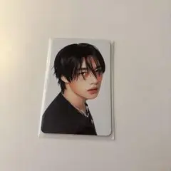 リノ　Leeknow KARMAトレカ　straykids ストレイキッズ