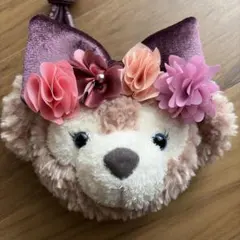 新品 シェリーメイ パスケース ポシェット フォールズサウンドインビテーション