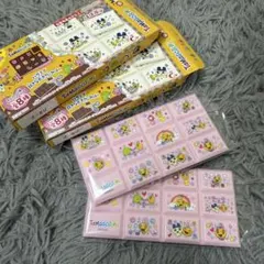 ちょこぶろっくシール めめっち