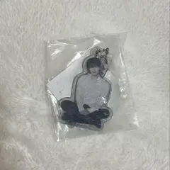 TXT ACT:TOMORROW カプセルトイ ボムギュ アクリルキーリング