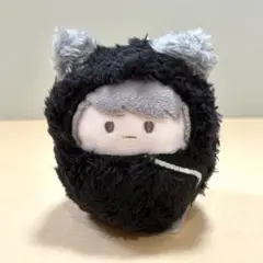 ハイキュー!! くるみたぴぬい vol.1