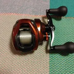 シマノ スコーピオンMGL 150HG ベイトリールのサムネイル