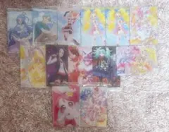バトルスピリッツ メモリアルレコード ブラックスター リアス リオル
