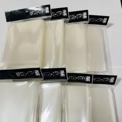 オーバースリーブ 謎の白い液体 2点セット - メルカリ