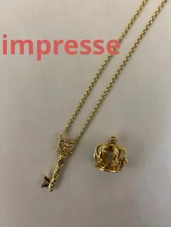 2025年最新】インプレッセ チャームの人気アイテム - メルカリ