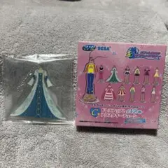 セガ ラッキーくじ ラブベリー C賞