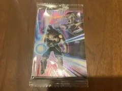ドラゴンボールフュージョンワールド バーダック デッキケース 未開封4