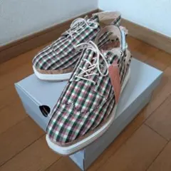 【新品・再値下】NUOVO ヌオーヴォ hawkins サンダル