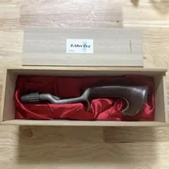 バスカヴィル　ブッチャーグリップ　革 トップウォーターロッドグリップ 2025年最新】ブッチャーグリップ バスカヴィルの人気アイテム - メルカリ