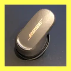 ジャンク品　Bose QC Earbuds II エクリプスグレー イヤホン右
