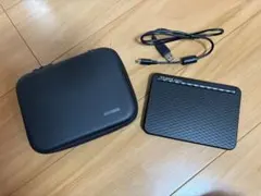 CASIO EX-word AZ-Z9850 ブラック　電子辞書