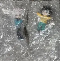 HUNTER×HUNTER　一番くじG賞アルカ・キルア