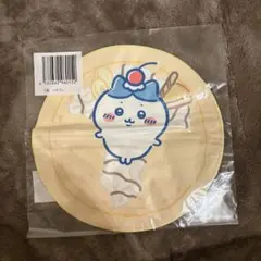 ちいかわ クレープくじ ハチワレ ハンカチ