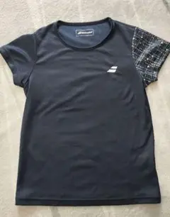 バボラ Tシャツ　ネイビー　Мサイズ