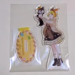 即購入不可 鏡音リン 鏡音レン アクリルスタンド まとめ売り 2025年最新】鏡音レンの人気アイテム - メルカリ