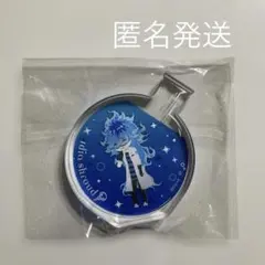 ツイステころっとアクリルスタンドイデア