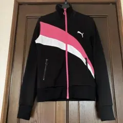 プーマジャージ