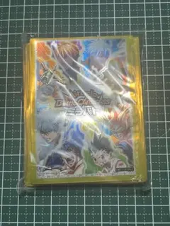 ミラクルバトルカードダス 専用スリーブ - メルカリ