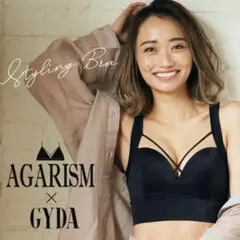 AGARISM × GYDA アップミースタイリングブラ キャミソール M - メルカリ