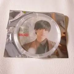 げんじぶ　武藤潤　コースター