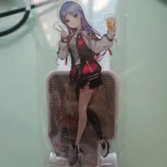 citrus 推しちゃれ B賞 アクリルスタンド 芽衣 サブロウタ - メルカリ