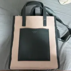 ALTROSE No.9 ショルダーバッグ　ハンドバッグ