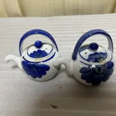 調味料入れ・ミニポット