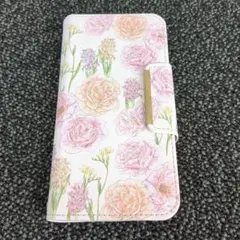 HIBIYA KADA　AQUOS WISH2用　docomo select