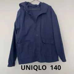 UNIQLO キッズ140