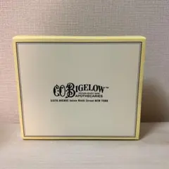 C.O. 비글로우 트라이얼 세트 30ml x 4개