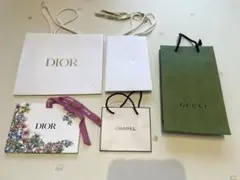 2026年最新】ハイブランドショップ袋の人気アイテム - メルカリ