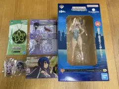 一番くじ Fate/Grand Order ラストワン エレシュキガル おまけ付