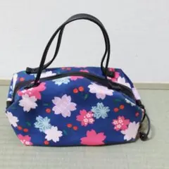 メ*ド様 ハンドバッグ