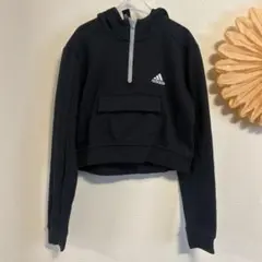 ジップアップ スウェット