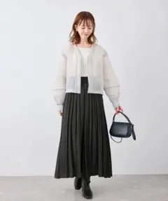 ロペピクニック　イージースカーチョ