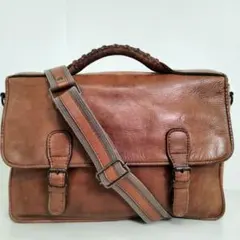 PORTER バロン 2way ビジネスバッグ ショルダー A4 レザー