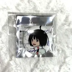 ワールドトリガー ワートリ フェスティバル ワフェス 缶バッジ 雨取千佳